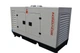 Дизельный генератор SOYGEN SGR 80 KVA - изображение 1