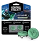 Накладки на стики KontrolFreek Destiny для Sony DualShock PS4 / DualSense PS5 - изображение 1