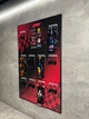 АРТ Тримач Рамка 80x50см для Всіх Десяти Конструкторів Speed Champions F1 (66802) Сезону 2024 F1 / (77242) / (77244) / (77251) / (77249) / (77248) / (77247) / (77246) / (77245) / (77243) / (77250) - Type-B - зображення 10