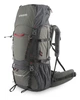 Рюкзак Pinguin Explorer 60 (2020) Black - зображення 1