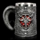 Кружка Чашка Бафомет 3D Молот Тора Игра Престолов Game Of Thrones - изображение 5