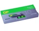 Батарейка щелочная GP Super Alkaline G-TECH (GP24AETA21-2GPAB10), AAA/LR03, стик 10шт - изображение 1