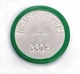 Аккумулятор дисковый PKCELL 330H, Ni-Mh, 1.2V, 330mAh - изображение 3