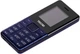 Мобильный телефон Tecno T301 Dual Sim Deep Blue UA - изображение 3