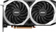 Видеокарта Radeon RX 6600 8Gb GDDR6 MSI MECH 2X 8G Refurbished - изображение 1
