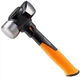 Молоток-кувалда Fiskars Club Hammer L 4 lb/14” (1020218) 36см - 2.2кг - изображение 1