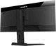 Монітор 34" GIGABYTE M34WQ 2K IPS 144 Гц Б/В - зображення 4