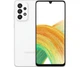 Смартфон 6.4" Samsung Galaxy A33 6/128Gb 5G 2-SIM 48/13Мп 8 ядер Android 13 White Б/В - зображення 1