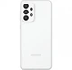 Смартфон 6.4" Samsung Galaxy A33 6/128Gb 5G 2-SIM 48/13Мп 8 ядер Android 13 White Б/В - зображення 4