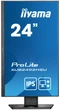 Монітор 24" Iiyama ProLite XUB2493HS-B5 Full HD IPS 75 Гц Б/В b1 - зображення 4
