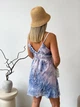Сарафан женский ARTKNIT Ника M Голубой (4823093472136) - изображение 5