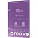 Захисна гідрогелева плівка Proove Hydrogel Screen Protection PRO для iPhone 13 mini (5.4") (Глянцева) - зображення 1