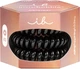 Резинка-браслет для волос Invisibobble Original Premium True Black 3 шт (4063528066954) - изображение 1
