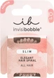 Резинка-браслет для волос Invisibobble Slim Of Bronze And Beads 3 шт (4063528059772) - изображение 1