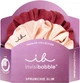 Резинка-браслет для волос Invisibobble Sprunchie Slim Premium You Make Me Blush 2 шт (4063528064134) - изображение 1