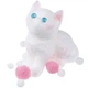 Антистресс игрушка котенок таба сквиш ATY125 (цвет случайный) - изображение 1