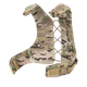 Крепление адаптивного жилета Crye Precision AVS HARNESS XL - изображение 3