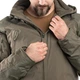 Куртка зимова Carinthia MIG 4.0 Jacket ÖBH G-Loft (Військова версія) | Olive Розмір - М - зображення 6
