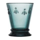 Склянка для напоїв La Rochere ABEILLE BLEU NUIT, 260 мл (L00612148) - зображення 1