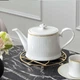Чайник заварювальний Villeroy & Boch Chateau Septfontaines 1,1 л (1046610460) - зображення 1