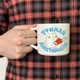 Чашка «Держи дистанцию» - изображение 6
