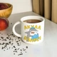 Чашка Orner D100 Акула бизнеса (orner-2903) - изображение 4
