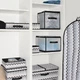 Короб складаний на блискавці Homax Zigzag 40x30x25 см (ZSH23L) - зображення 7