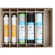 Комплект картриджей Ecosoft Absolute ''6 месяцев'' (CHV5ECOABS) - изображение 1