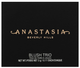 Róż w paletce Anastasia Beverly Hills Blush Trio Peachy Love 9 g (689304271035) - obraz 2