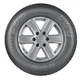 Літня шина Nokian Cargoproof C VAN 215/60 17C 109/107T (104H) - изображение 3