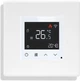 Сенсорный WiFi регулятор теплого пола 1DAL Белый (P86-TR.WF.WT) - изображение 1