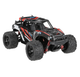 Машинка на радиоуправлении с противоударным корпусом (HS 18311/312) скорость до 36 км/ч, резиновые колеса - изображение 9