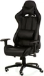 Крісло Special4You ExtremeRace Black/Black (E7139) - зображення 2
