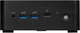 Комп'ютер MSI Cubi NUC 1MG-024XDE (00B0B111-024) - зображення 3