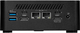 Комп'ютер MSI Cubi NUC 1MG-024XDE (00B0B111-024) - зображення 6