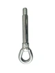 Буксировочный крюк (петля, проушина) GM 12780355 OPEL 1334156 Chevrolet 95226685 - изображение 2