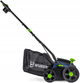 Аэратор, скарификатор Wuber 32см 1300Вт - изображение 3