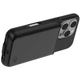 Чохол-зарядка iBattery для iPhone 16 Pro Max Batlow 6000 mAh Black - зображення 8