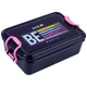 Ланчбокс Kite Be Happy K25-175-1, 650 мл - зображення 1