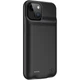 Чехол-зарядка iBattery для iPhone 15 Slan 5000 mAh black - изображение 5
