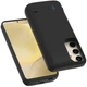 Чехол-зарядка iBattery для Samsung S24 Bracket 5000 mAh Black - изображение 4
