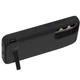 Чехол-зарядка iBattery для Samsung S24 Bracket 5000 mAh Black - изображение 9