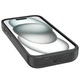 Чехол-зарядка iBattery для iPhone 15 Bracket 5000 mAh black - изображение 13