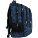 Рюкзак школьный GoPack Teens GO25-162M-5 - изображение 7