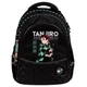 Рюкзак шкільний YES Demon Slayer Tanjiro TS-52 (559945) - зображення 1