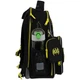 Школьный набор Kite Education DC Batman SET_DC25-556M (рюкзак, пенал, сумка) - изображение 2