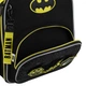 Школьный набор Kite Education DC Batman SET_DC25-556M (рюкзак, пенал, сумка) - изображение 6