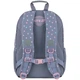 Школьный набор Kite Education Kawaii Stars SET_K25-585M-2 (рюкзак, пенал, сумка) - изображение 4