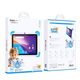 Планшет HOCO HI10 8-inch children tablet PC Blue - изображение 2