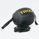 Боксерська пневмогруша Troli Speed Bag Punch - зображення 1